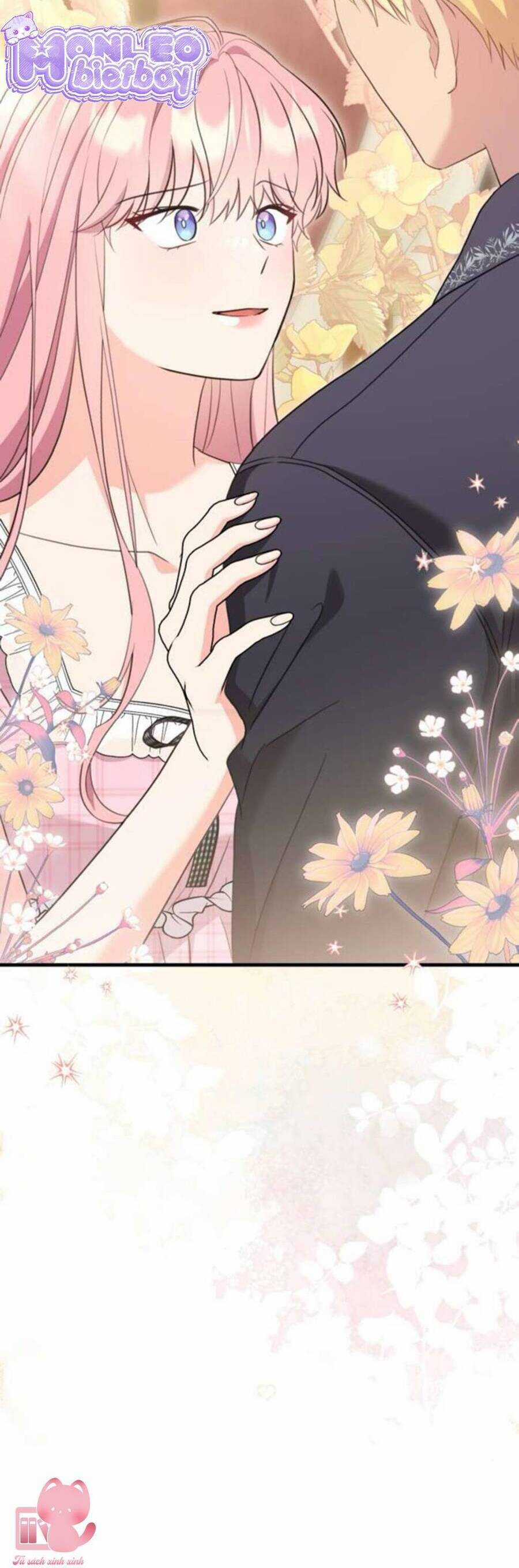 Tuy Là Hoàng Hậu, Nhưng Tôi Muốn Né Hoàng Đế Chương 52 trang 74