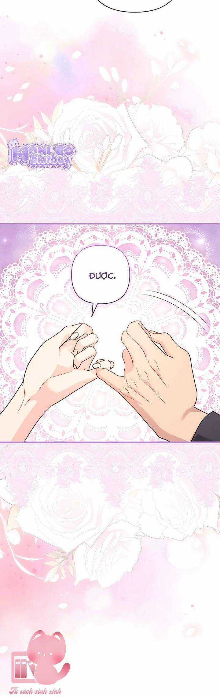 Tuy Là Hoàng Hậu, Nhưng Tôi Muốn Né Hoàng Đế Chương 53 trang 11