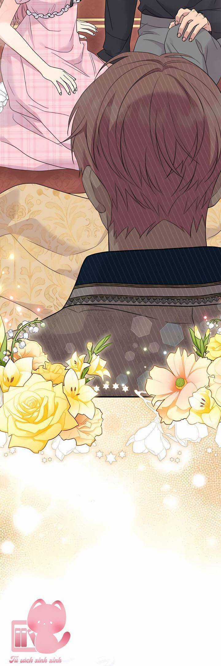 Tuy Là Hoàng Hậu, Nhưng Tôi Muốn Né Hoàng Đế Chương 53 trang 18