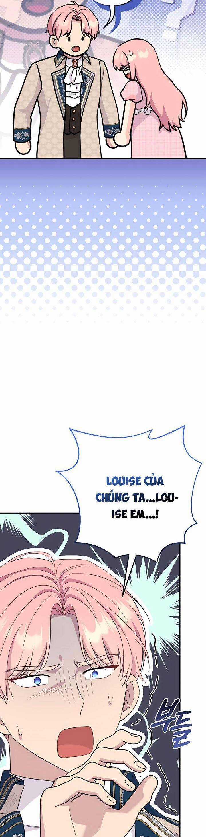 Tuy Là Hoàng Hậu, Nhưng Tôi Muốn Né Hoàng Đế Chương 53 trang 39