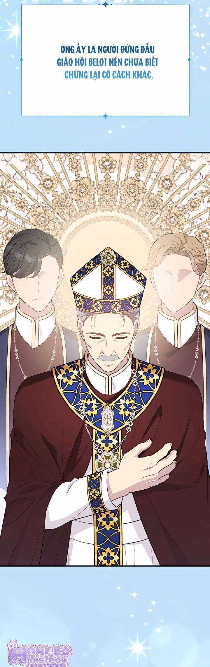 Tuy Là Hoàng Hậu, Nhưng Tôi Muốn Né Hoàng Đế Chương 53 trang 49