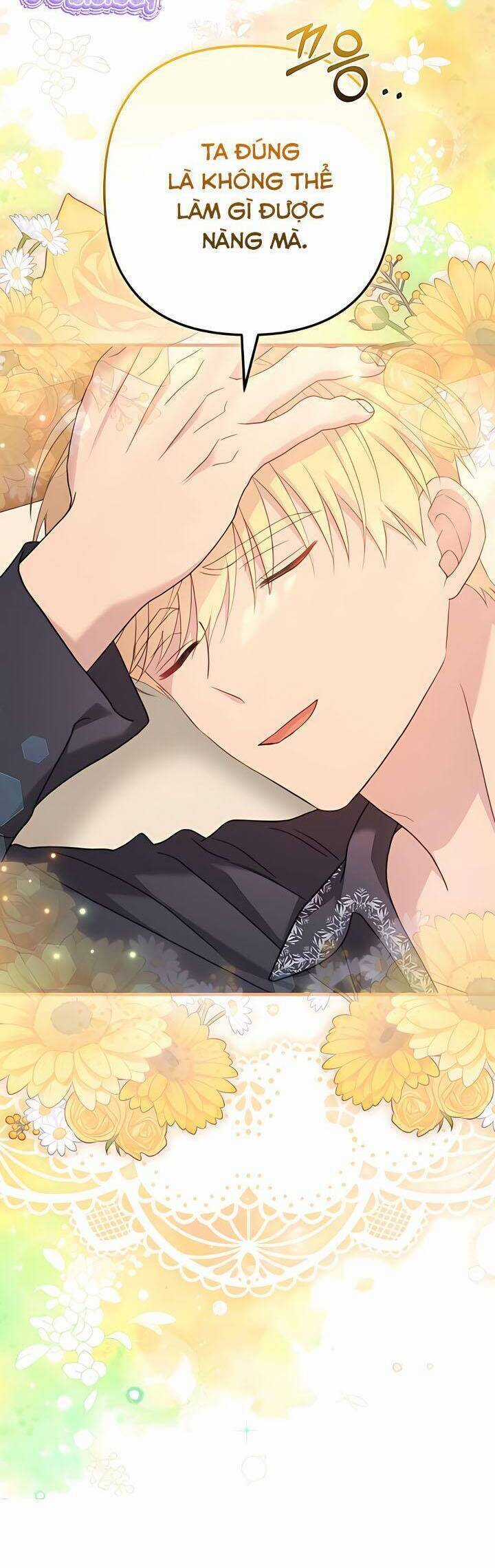 Tuy Là Hoàng Hậu, Nhưng Tôi Muốn Né Hoàng Đế Chương 53 trang 9