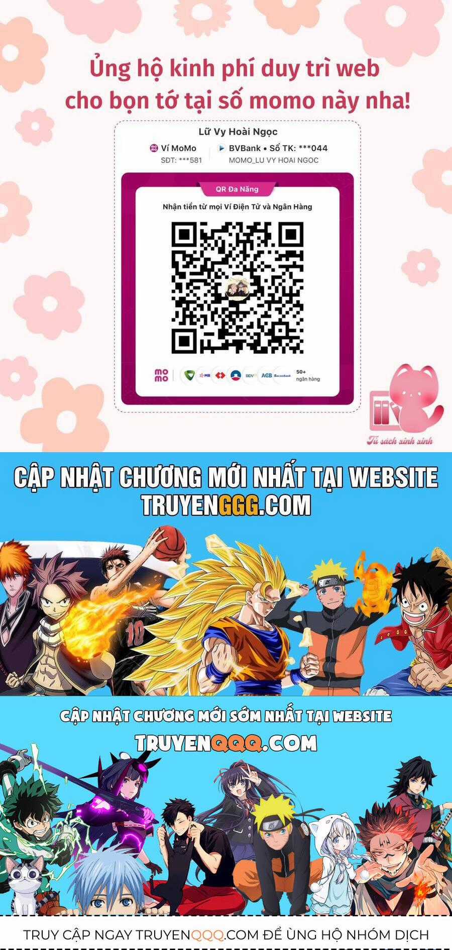 Tuy Là Hoàng Hậu, Nhưng Tôi Muốn Né Hoàng Đế Chương 54 trang 56