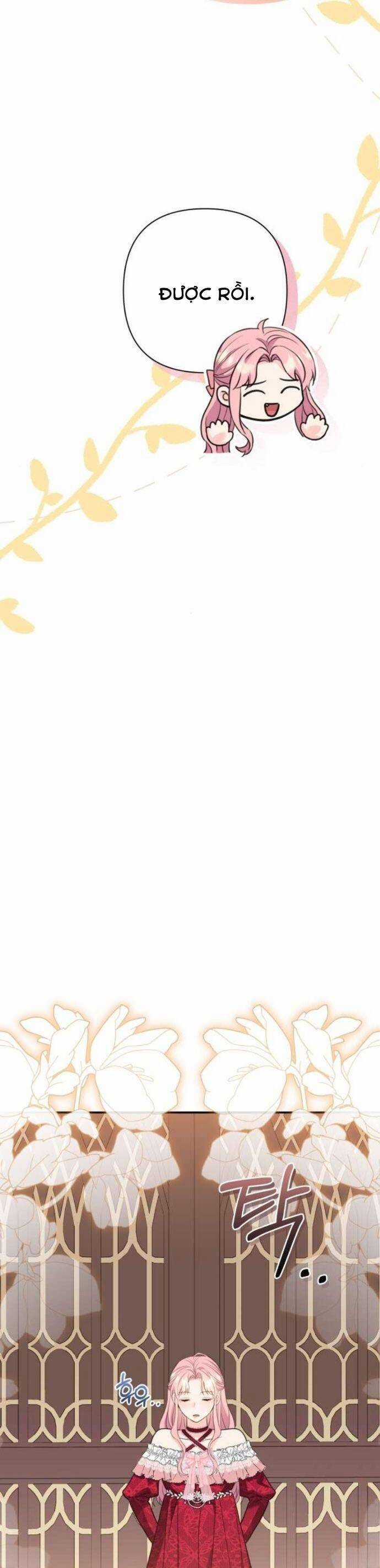 Tuy Là Hoàng Hậu, Nhưng Tôi Muốn Né Hoàng Đế Chương 55 trang 13