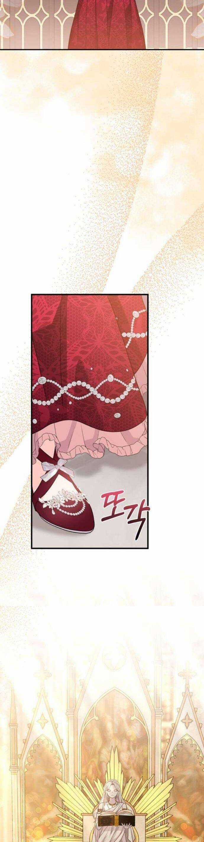 Tuy Là Hoàng Hậu, Nhưng Tôi Muốn Né Hoàng Đế Chương 55 trang 14