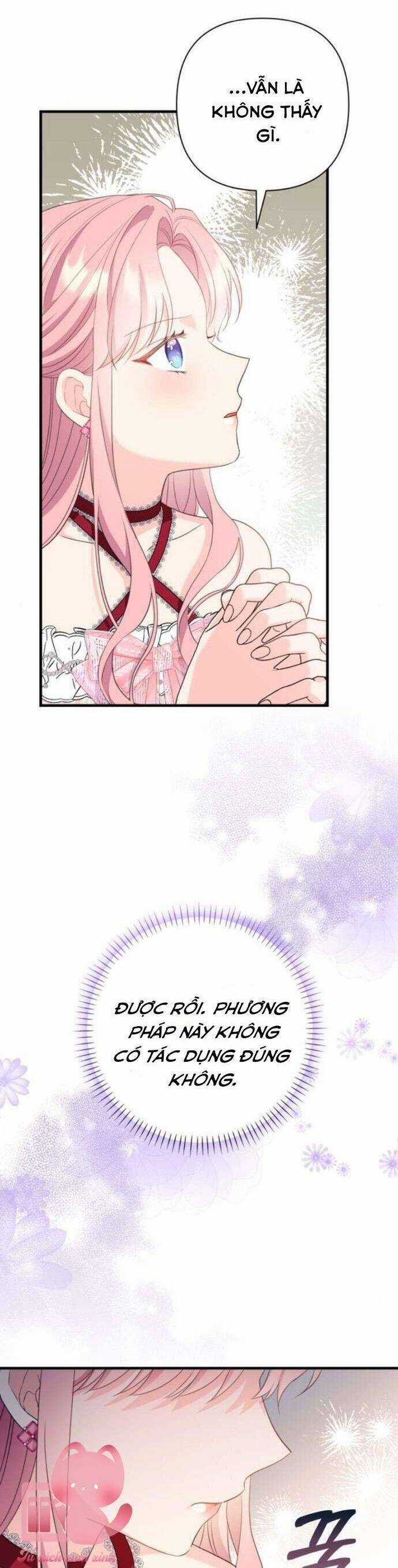 Tuy Là Hoàng Hậu, Nhưng Tôi Muốn Né Hoàng Đế Chương 55 trang 20