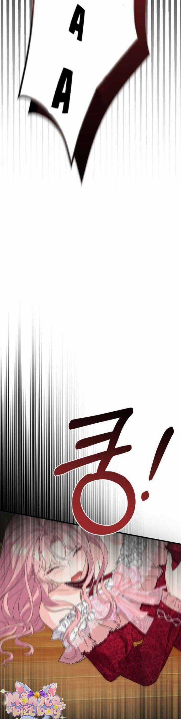 Tuy Là Hoàng Hậu, Nhưng Tôi Muốn Né Hoàng Đế Chương 55 trang 26