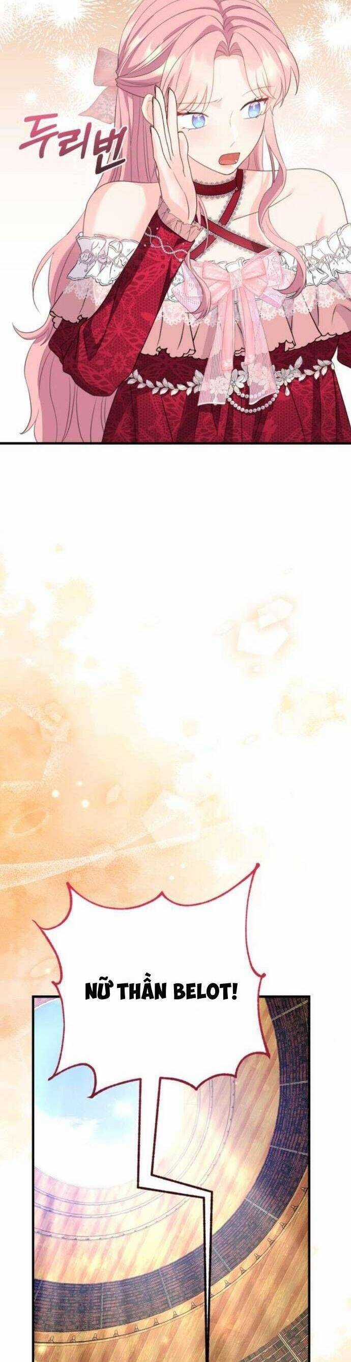 Tuy Là Hoàng Hậu, Nhưng Tôi Muốn Né Hoàng Đế Chương 55 trang 30