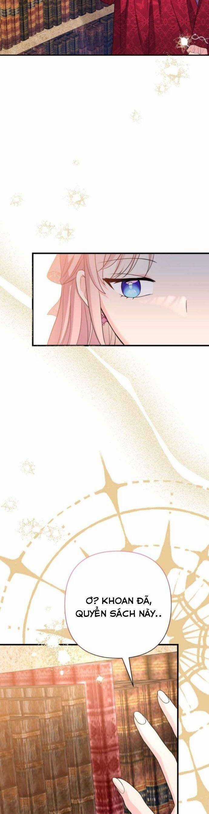 Tuy Là Hoàng Hậu, Nhưng Tôi Muốn Né Hoàng Đế Chương 55 trang 32