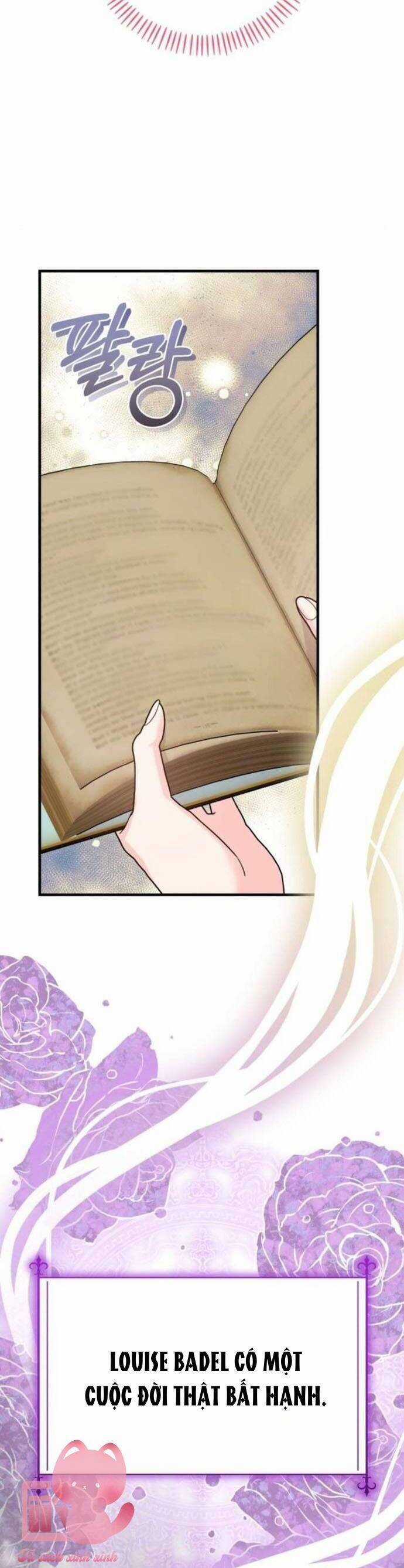 Tuy Là Hoàng Hậu, Nhưng Tôi Muốn Né Hoàng Đế Chương 55 trang 34