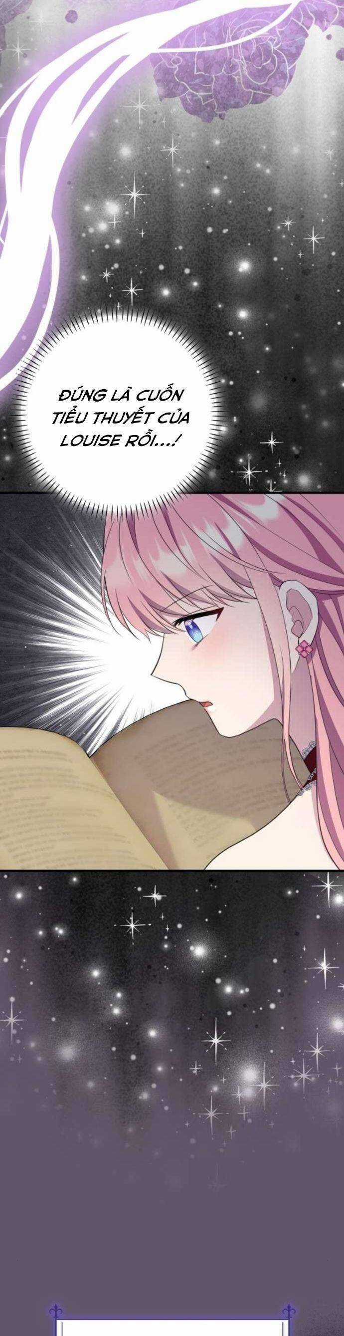 Tuy Là Hoàng Hậu, Nhưng Tôi Muốn Né Hoàng Đế Chương 55 trang 35