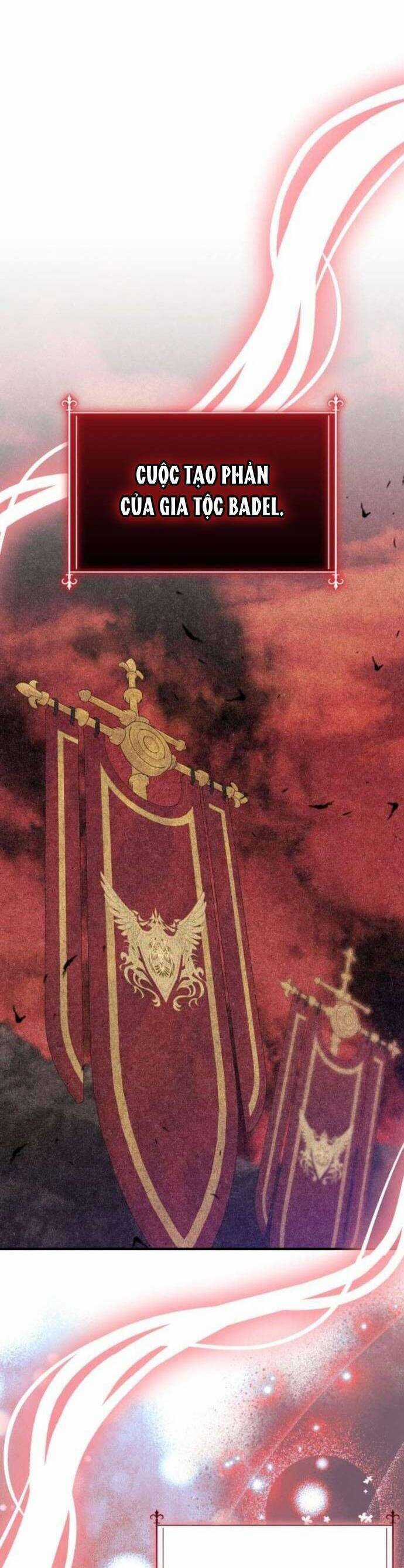 Tuy Là Hoàng Hậu, Nhưng Tôi Muốn Né Hoàng Đế Chương 55 trang 39