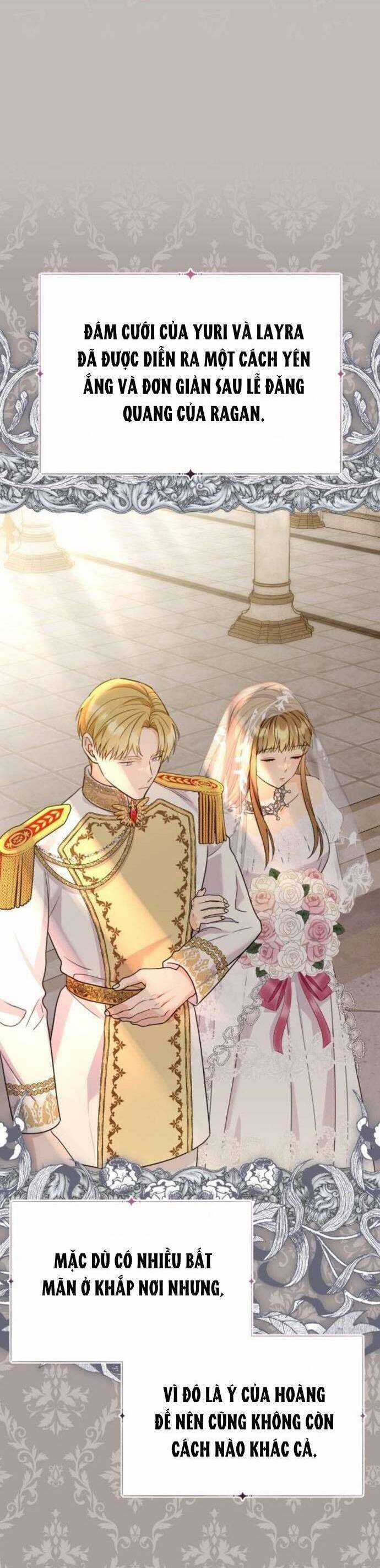 Tuy Là Hoàng Hậu, Nhưng Tôi Muốn Né Hoàng Đế Chương 55 trang 5