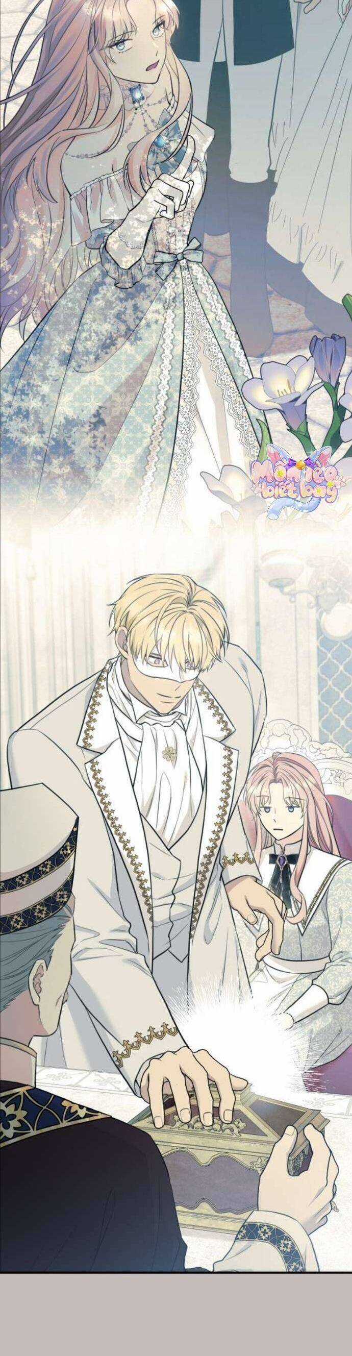 Tuy Là Hoàng Hậu, Nhưng Tôi Muốn Né Hoàng Đế Chương 56 trang 13