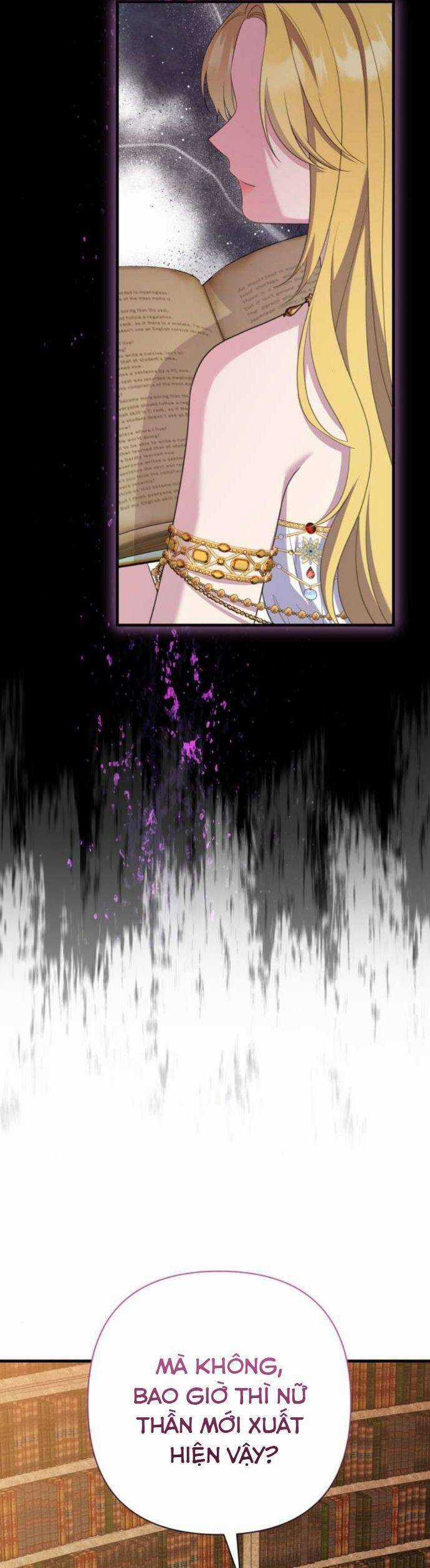 Tuy Là Hoàng Hậu, Nhưng Tôi Muốn Né Hoàng Đế Chương 56 trang 17