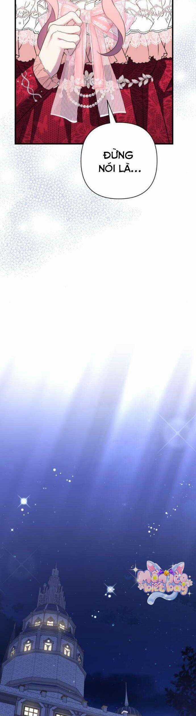 Tuy Là Hoàng Hậu, Nhưng Tôi Muốn Né Hoàng Đế Chương 56 trang 49