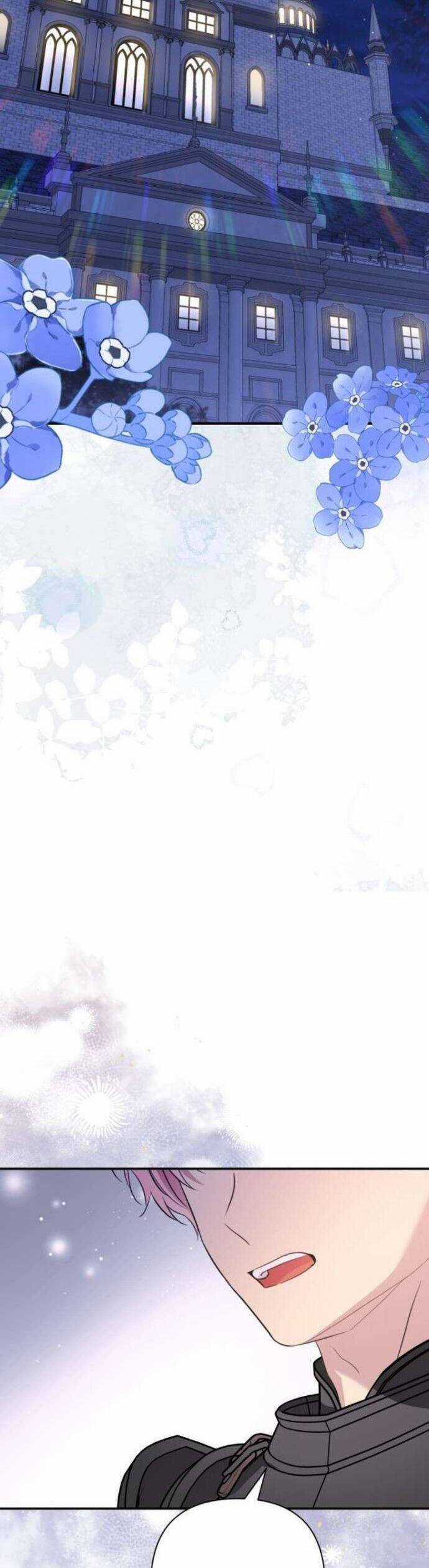 Tuy Là Hoàng Hậu, Nhưng Tôi Muốn Né Hoàng Đế Chương 56 trang 50