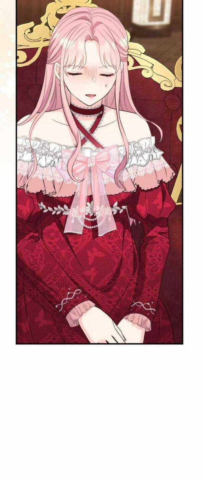 Tuy Là Hoàng Hậu, Nhưng Tôi Muốn Né Hoàng Đế Chương 56 trang 53