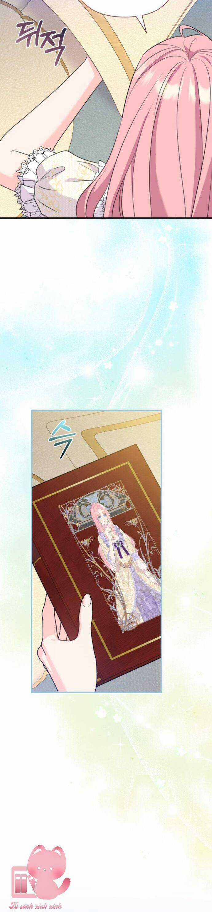 Tuy Là Hoàng Hậu, Nhưng Tôi Muốn Né Hoàng Đế Chương 57 trang 10