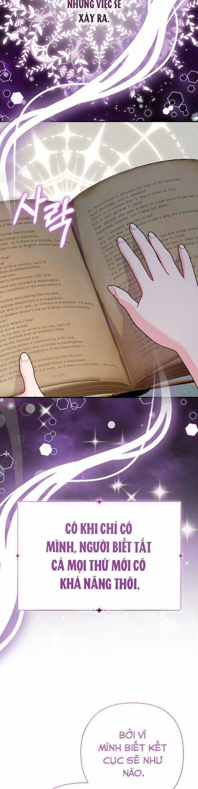 Tuy Là Hoàng Hậu, Nhưng Tôi Muốn Né Hoàng Đế Chương 57 trang 13