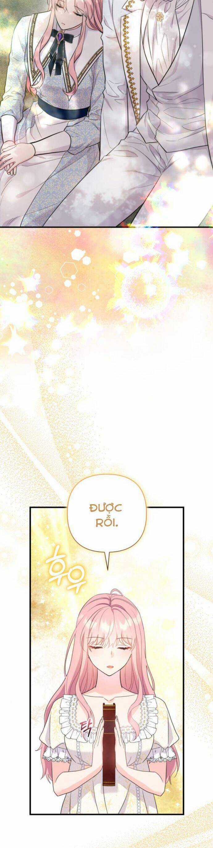 Tuy Là Hoàng Hậu, Nhưng Tôi Muốn Né Hoàng Đế Chương 57 trang 16