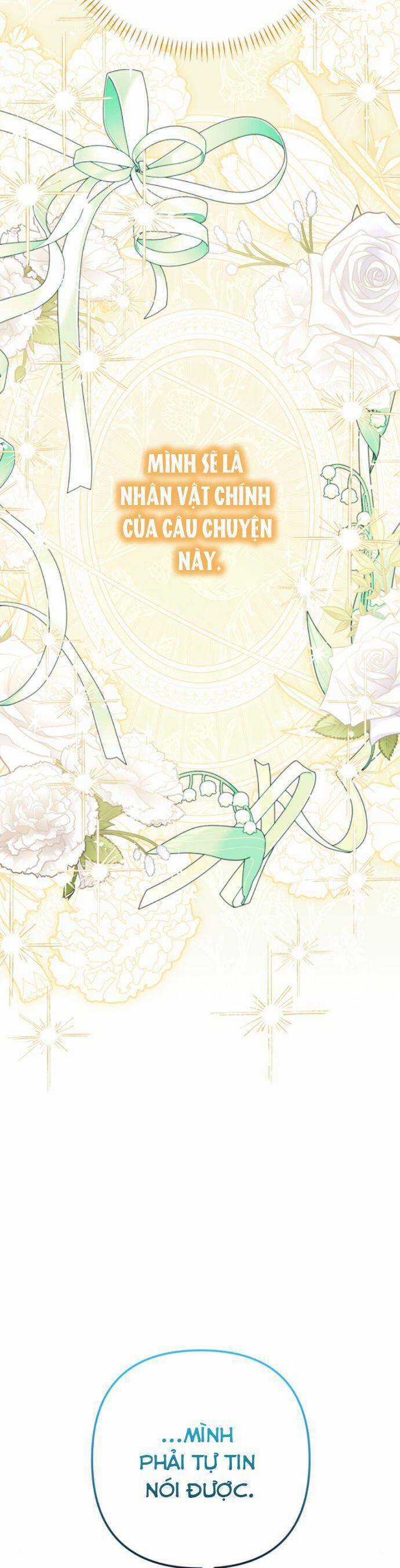 Tuy Là Hoàng Hậu, Nhưng Tôi Muốn Né Hoàng Đế Chương 57 trang 30