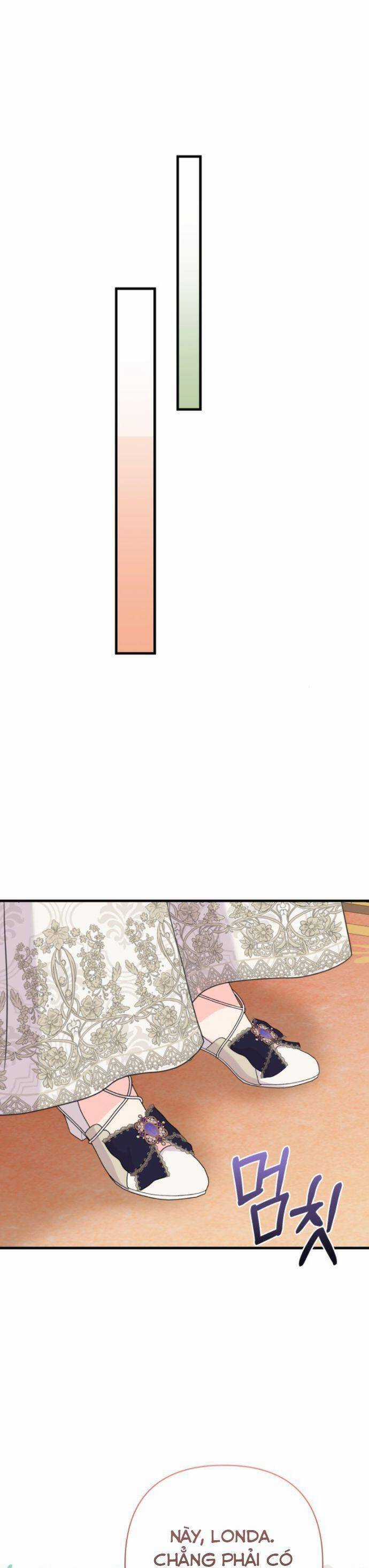 Tuy Là Hoàng Hậu, Nhưng Tôi Muốn Né Hoàng Đế Chương 57 trang 37