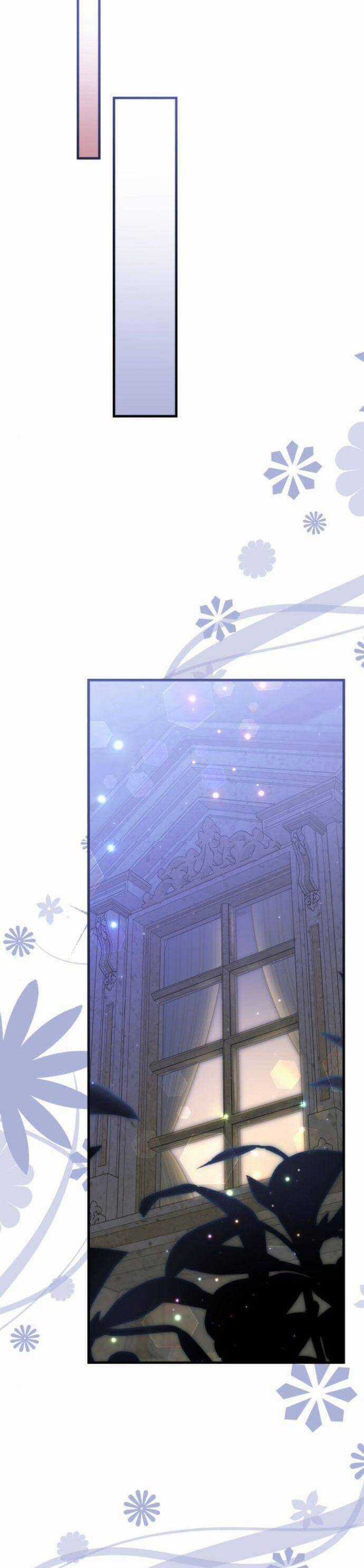 Tuy Là Hoàng Hậu, Nhưng Tôi Muốn Né Hoàng Đế Chương 57 trang 7