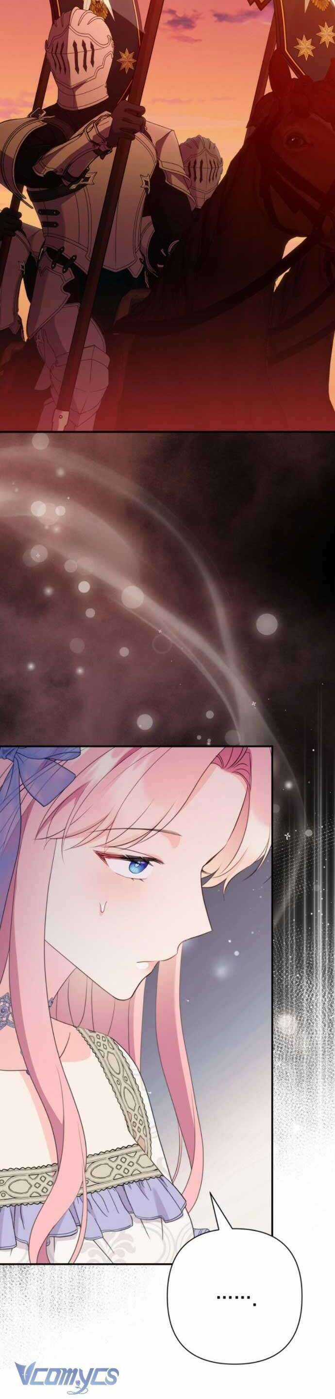 Tuy Là Hoàng Hậu, Nhưng Tôi Muốn Né Hoàng Đế Chương 58 trang 40