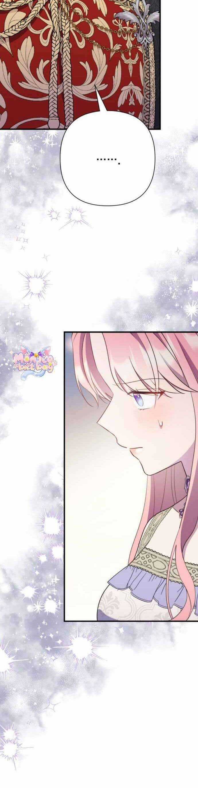 Tuy Là Hoàng Hậu, Nhưng Tôi Muốn Né Hoàng Đế Chương 59 trang 14