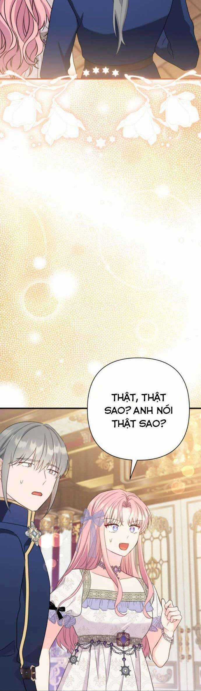 Tuy Là Hoàng Hậu, Nhưng Tôi Muốn Né Hoàng Đế Chương 59 trang 16