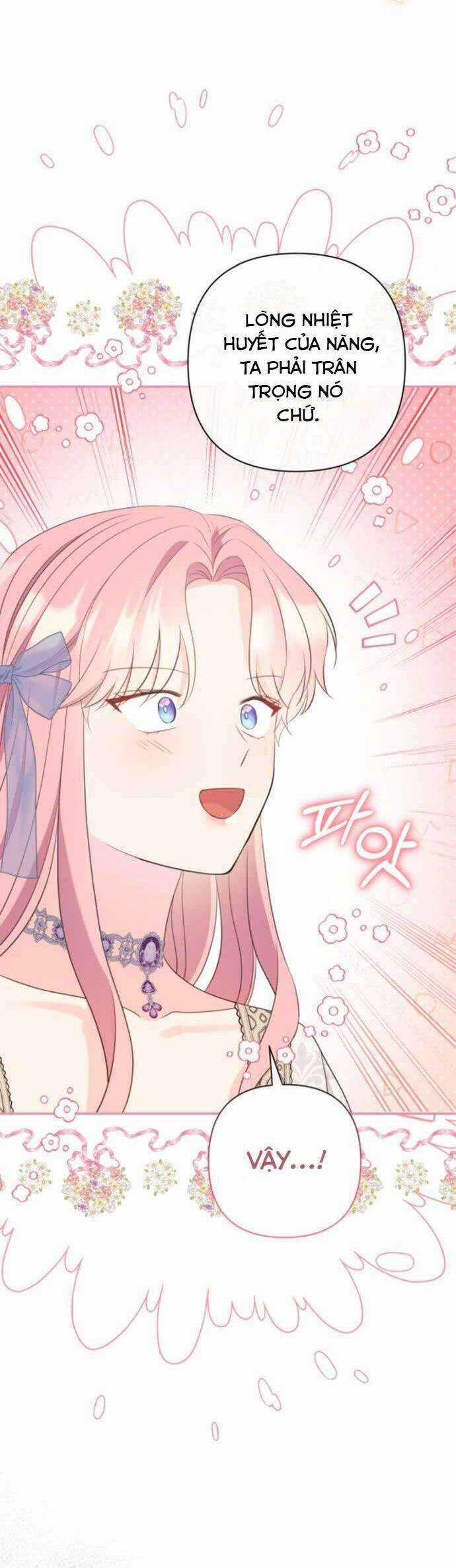 Tuy Là Hoàng Hậu, Nhưng Tôi Muốn Né Hoàng Đế Chương 59 trang 18