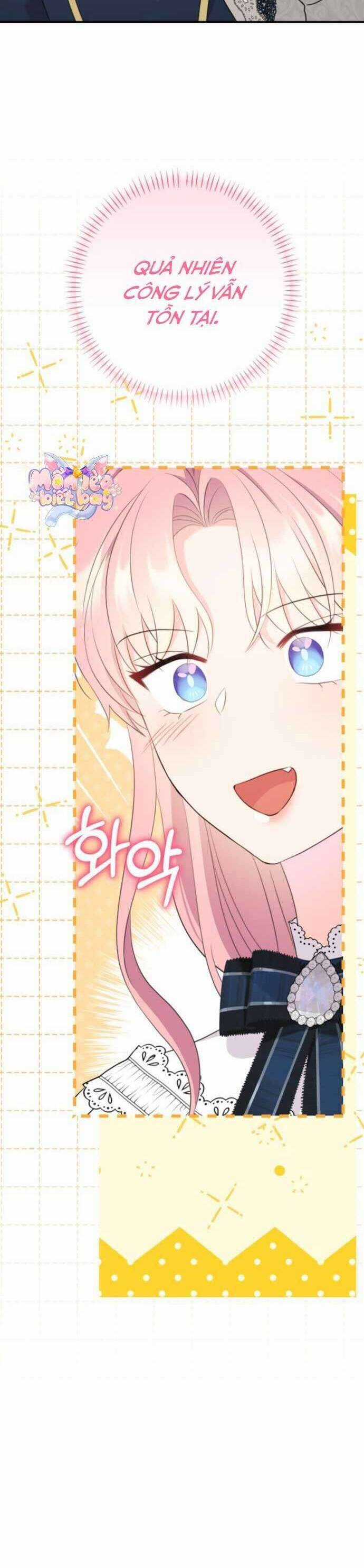 Tuy Là Hoàng Hậu, Nhưng Tôi Muốn Né Hoàng Đế Chương 59 trang 47