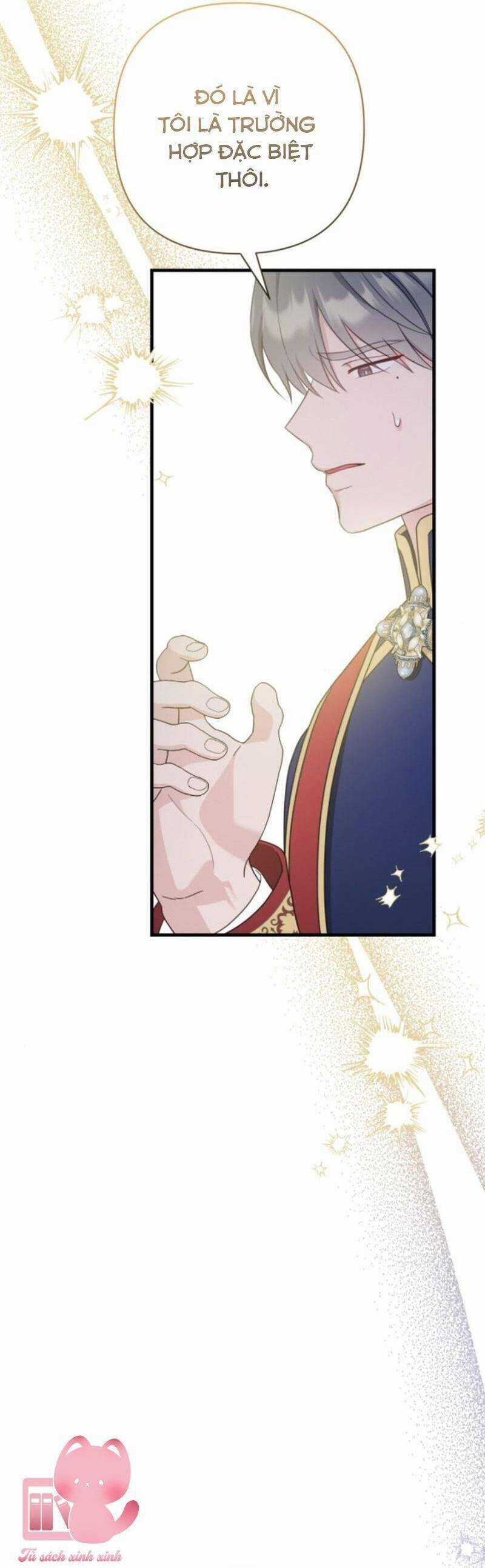 Tuy Là Hoàng Hậu, Nhưng Tôi Muốn Né Hoàng Đế Chương 60 trang 26