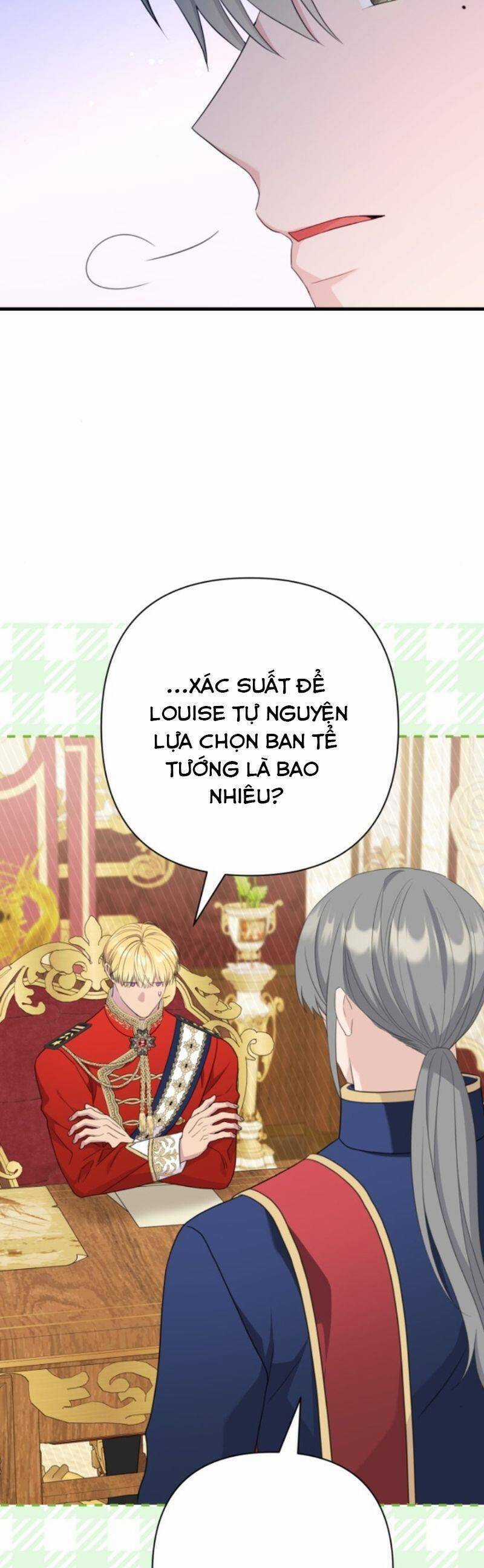 Tuy Là Hoàng Hậu, Nhưng Tôi Muốn Né Hoàng Đế Chương 60 trang 29