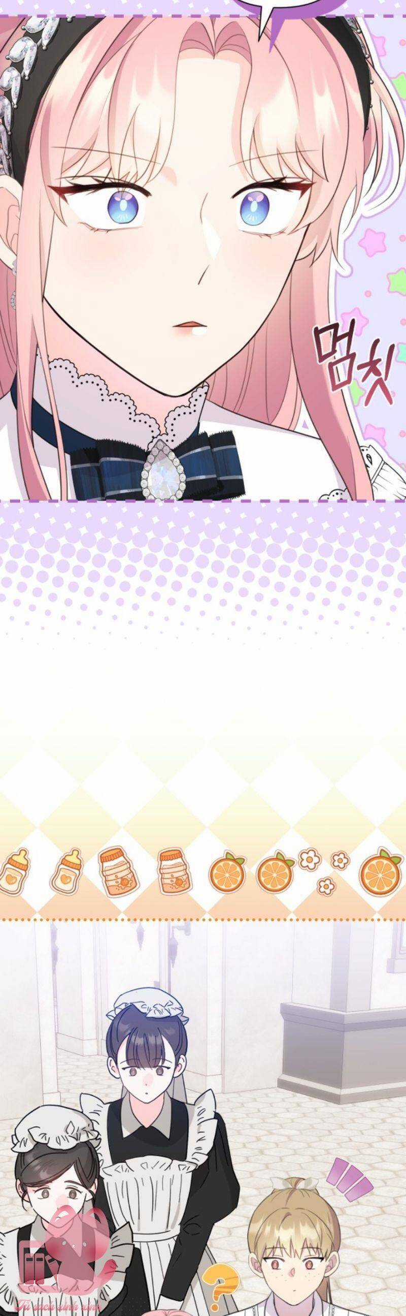 Tuy Là Hoàng Hậu, Nhưng Tôi Muốn Né Hoàng Đế Chương 60 trang 33