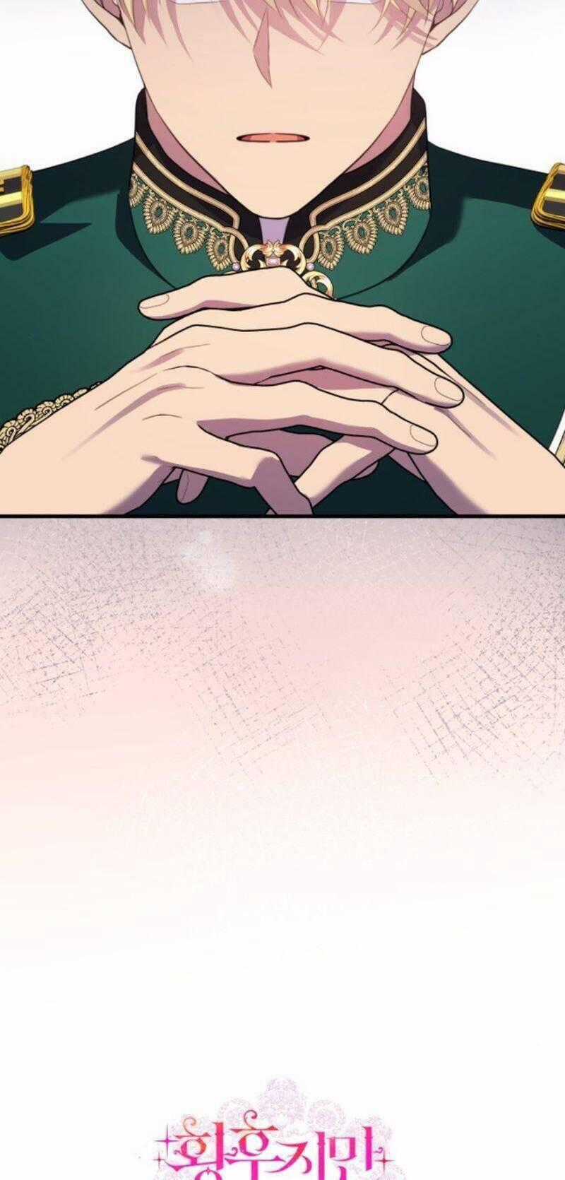 Tuy Là Hoàng Hậu, Nhưng Tôi Muốn Né Hoàng Đế Chương 60 trang 56