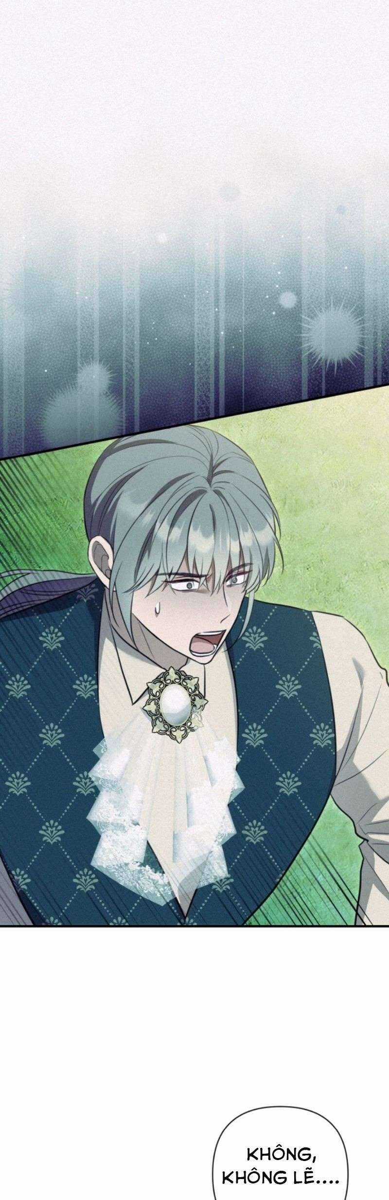 Tuy Là Hoàng Hậu, Nhưng Tôi Muốn Né Hoàng Đế Chương 61 trang 32