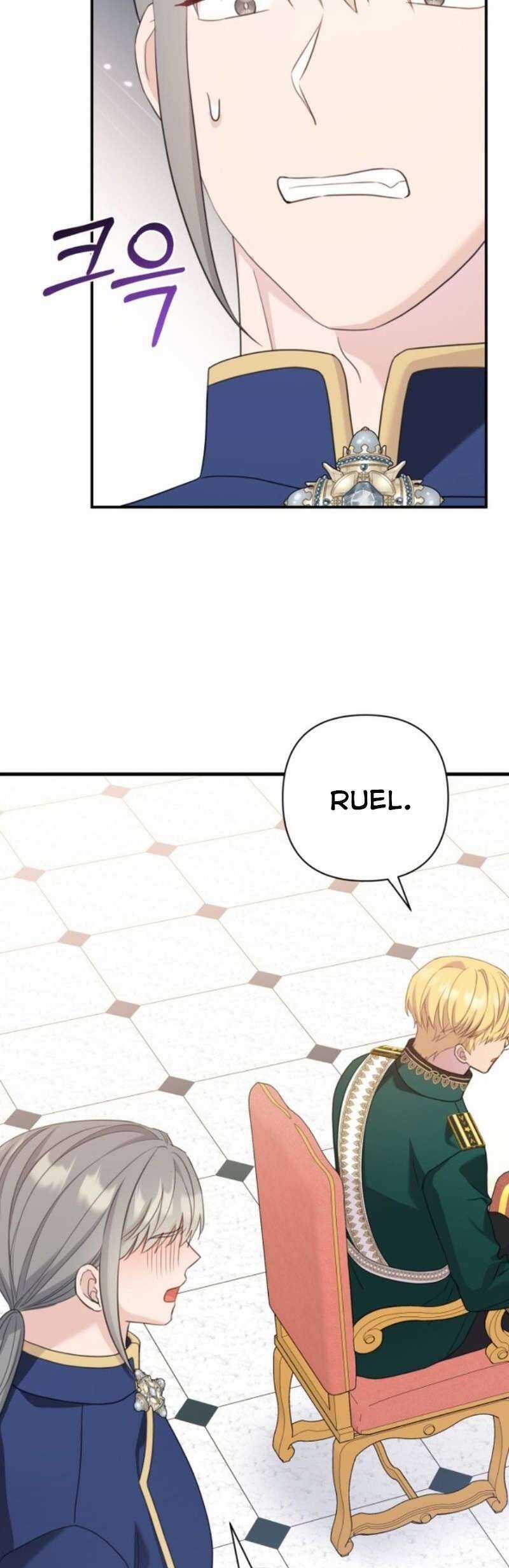 Tuy Là Hoàng Hậu, Nhưng Tôi Muốn Né Hoàng Đế Chương 61 trang 48