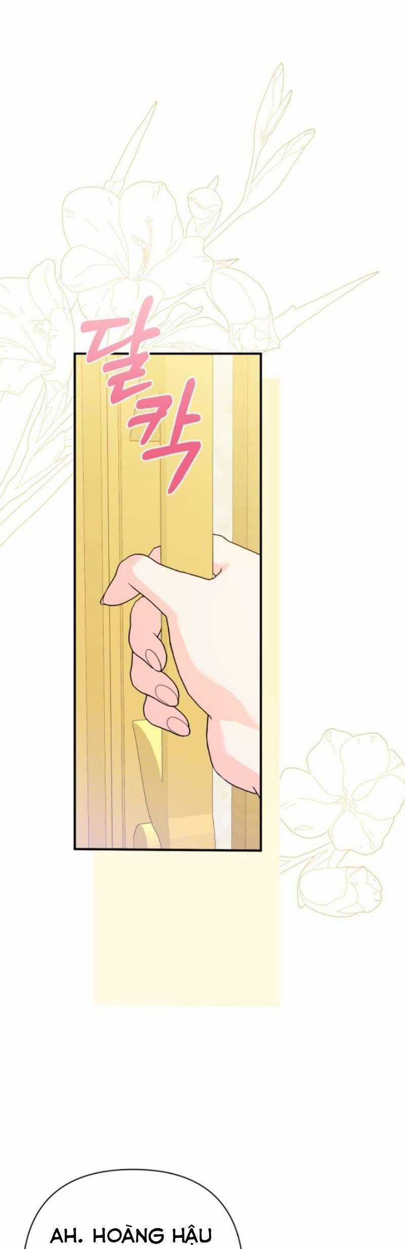 Tuy Là Hoàng Hậu, Nhưng Tôi Muốn Né Hoàng Đế Chương 61 trang 55