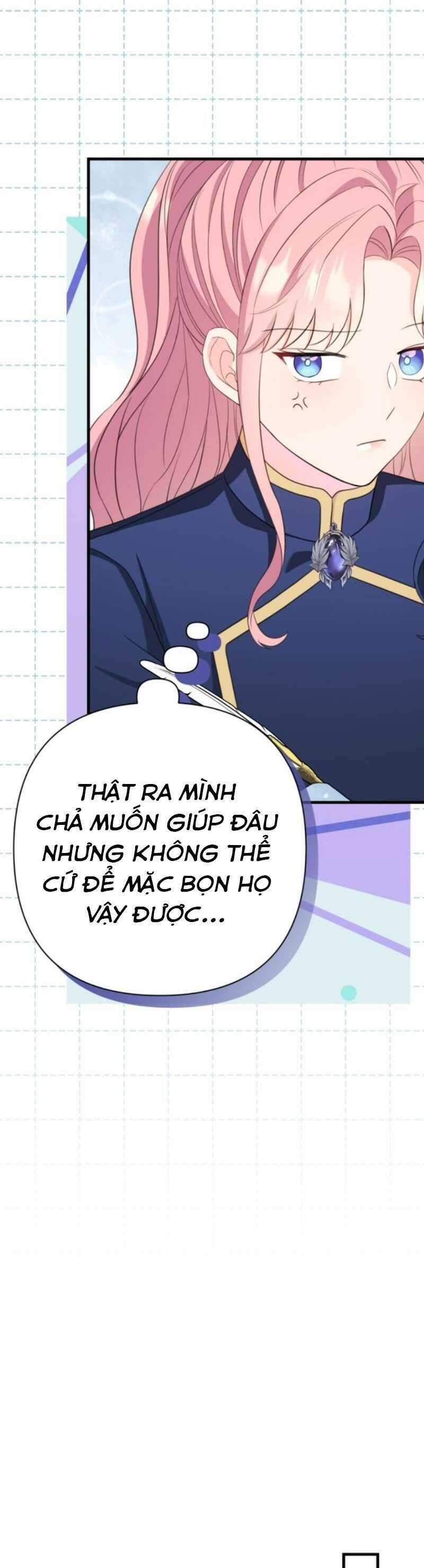 Tuy Là Hoàng Hậu, Nhưng Tôi Muốn Né Hoàng Đế Chương 62 trang 18