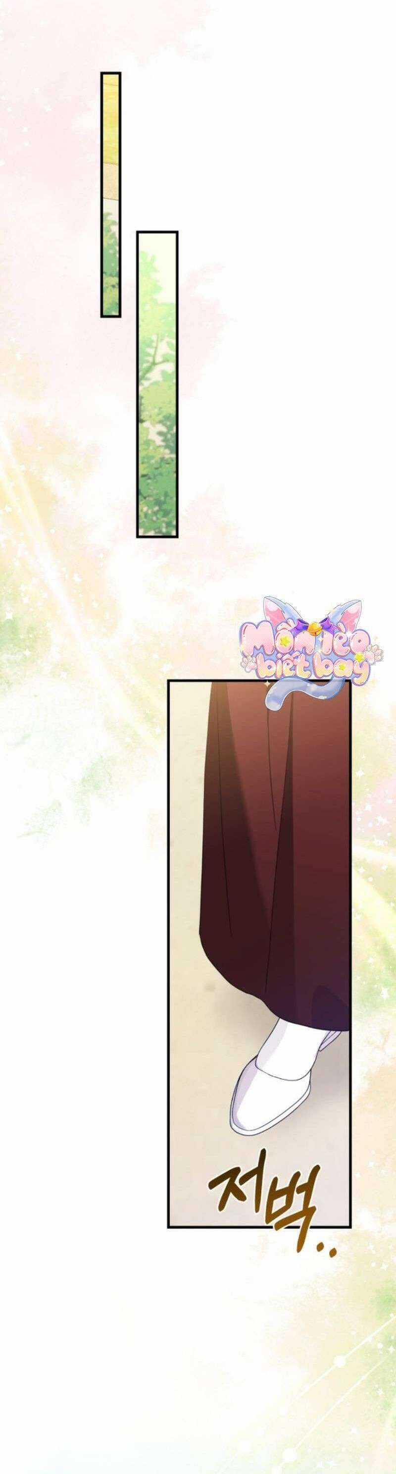 Tuy Là Hoàng Hậu, Nhưng Tôi Muốn Né Hoàng Đế Chương 62 trang 41