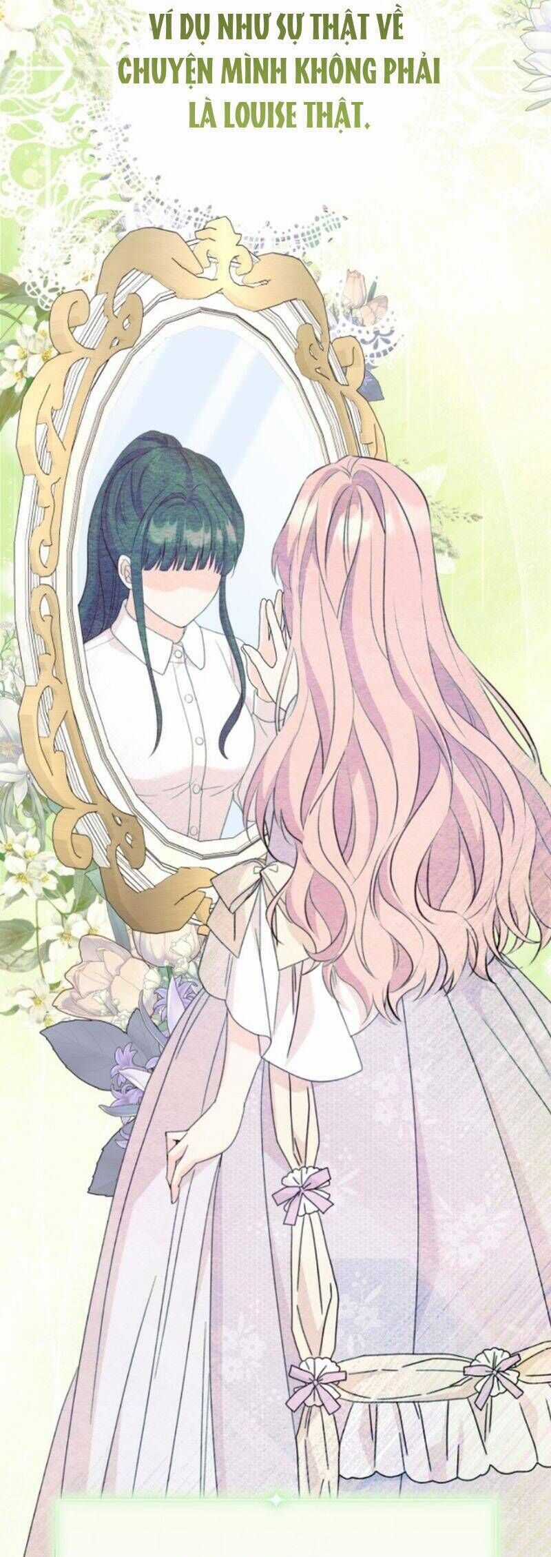 Tuy Là Hoàng Hậu, Nhưng Tôi Muốn Né Hoàng Đế Chương 63 trang 10