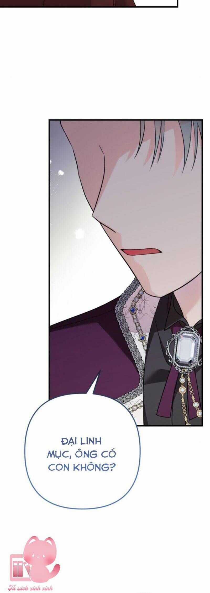 Tuy Là Hoàng Hậu, Nhưng Tôi Muốn Né Hoàng Đế Chương 63 trang 17