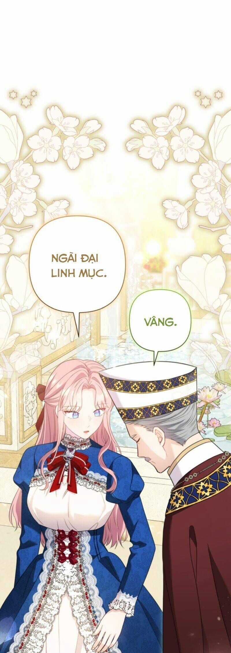 Tuy Là Hoàng Hậu, Nhưng Tôi Muốn Né Hoàng Đế Chương 63 trang 2