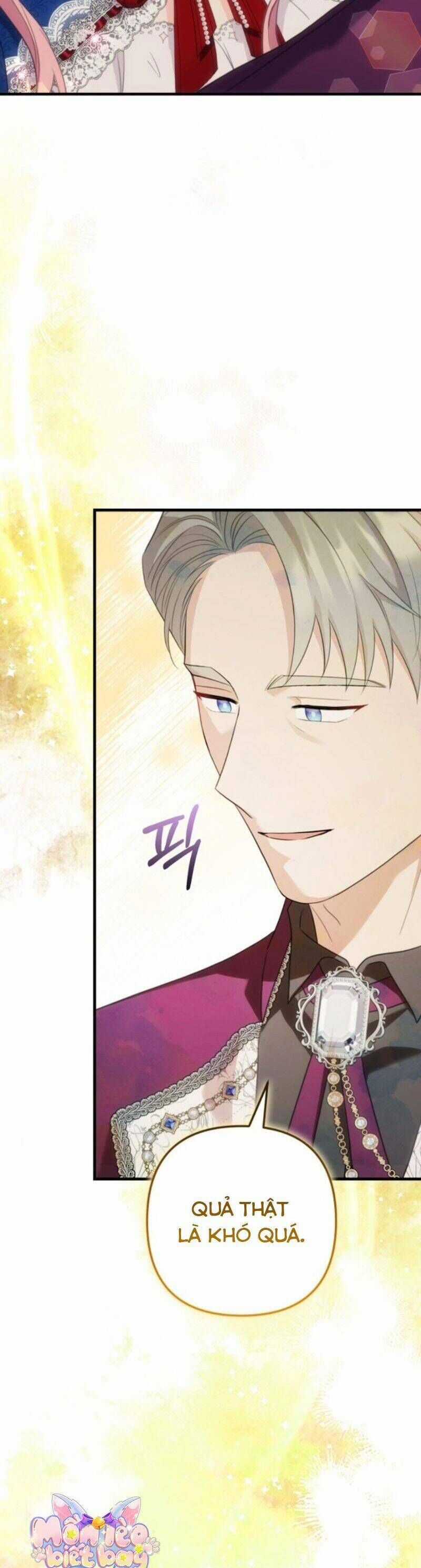 Tuy Là Hoàng Hậu, Nhưng Tôi Muốn Né Hoàng Đế Chương 63 trang 22