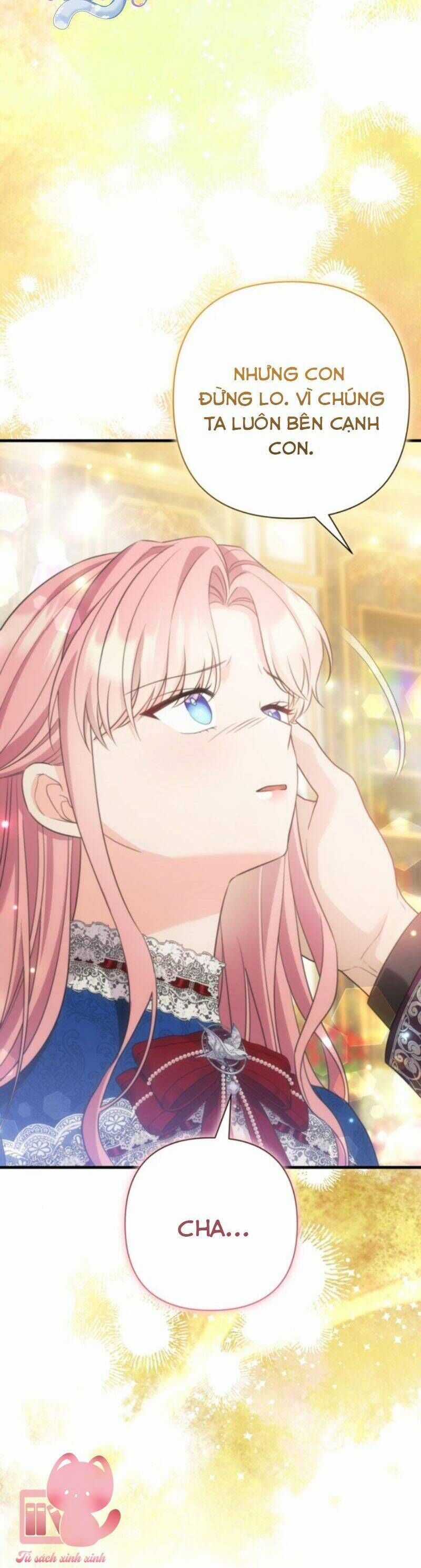 Tuy Là Hoàng Hậu, Nhưng Tôi Muốn Né Hoàng Đế Chương 63 trang 23