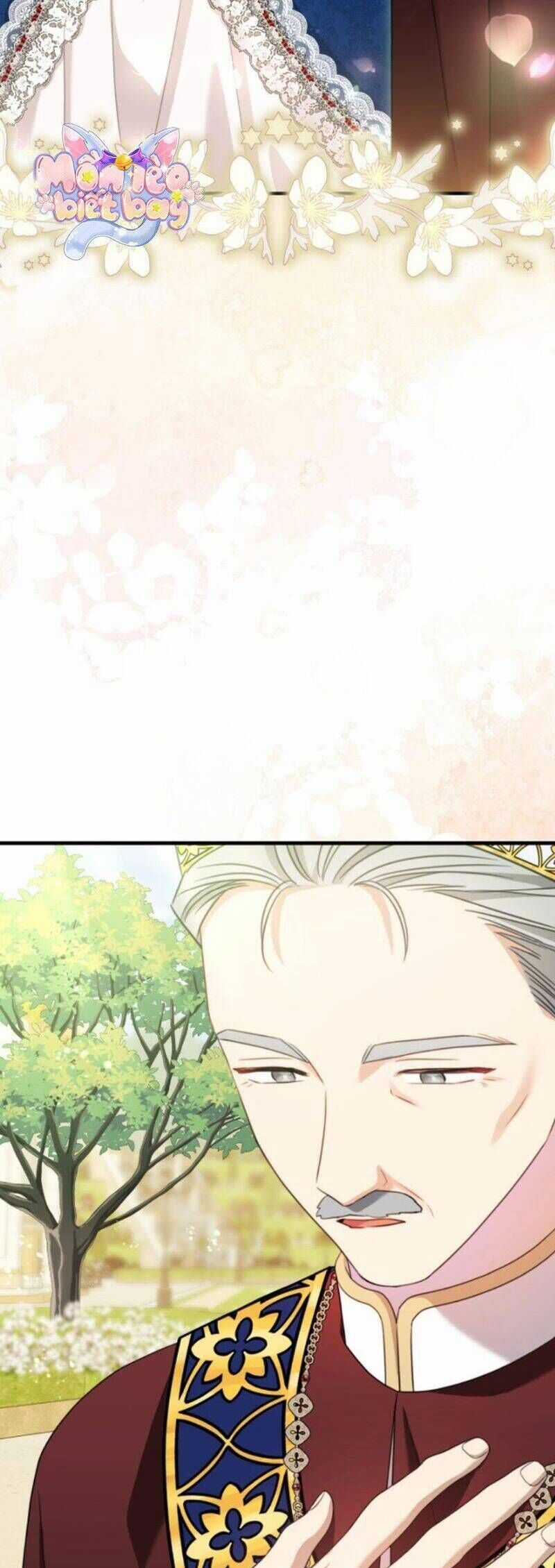 Tuy Là Hoàng Hậu, Nhưng Tôi Muốn Né Hoàng Đế Chương 63 trang 3