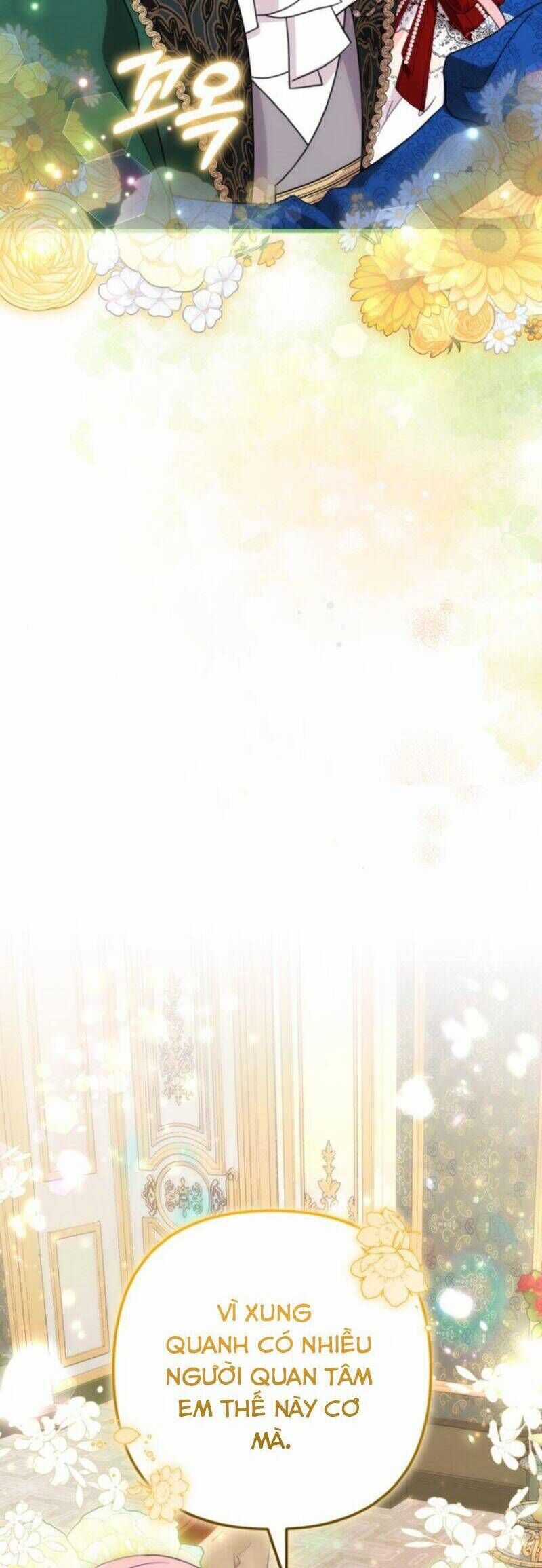 Tuy Là Hoàng Hậu, Nhưng Tôi Muốn Né Hoàng Đế Chương 63 trang 32