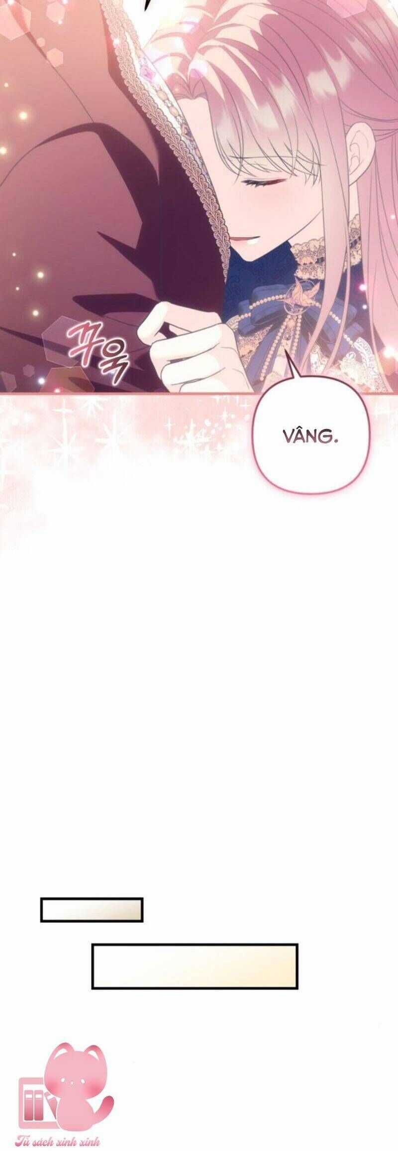 Tuy Là Hoàng Hậu, Nhưng Tôi Muốn Né Hoàng Đế Chương 63 trang 45